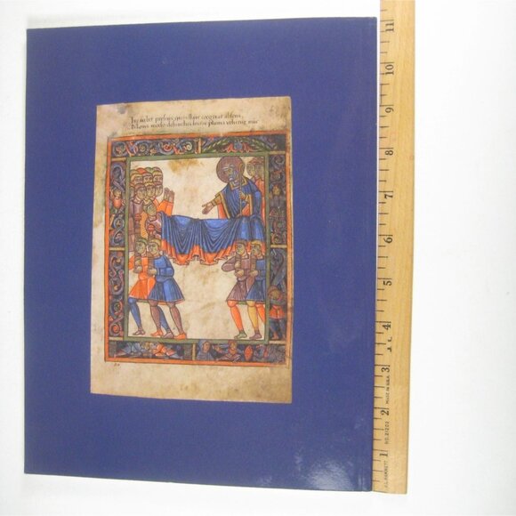 Gesta International Center of Medieval Art Volume 62 Number 2 Fall 2023 - Picture 6 of 6